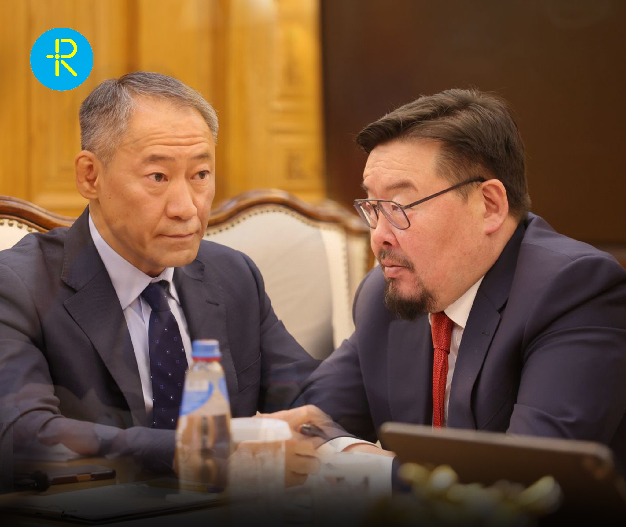 Оюу толгой  төслийн Монгол Улсад ногдох өгөөжийг нэмэгдүүлэхээр санал нэгдэв